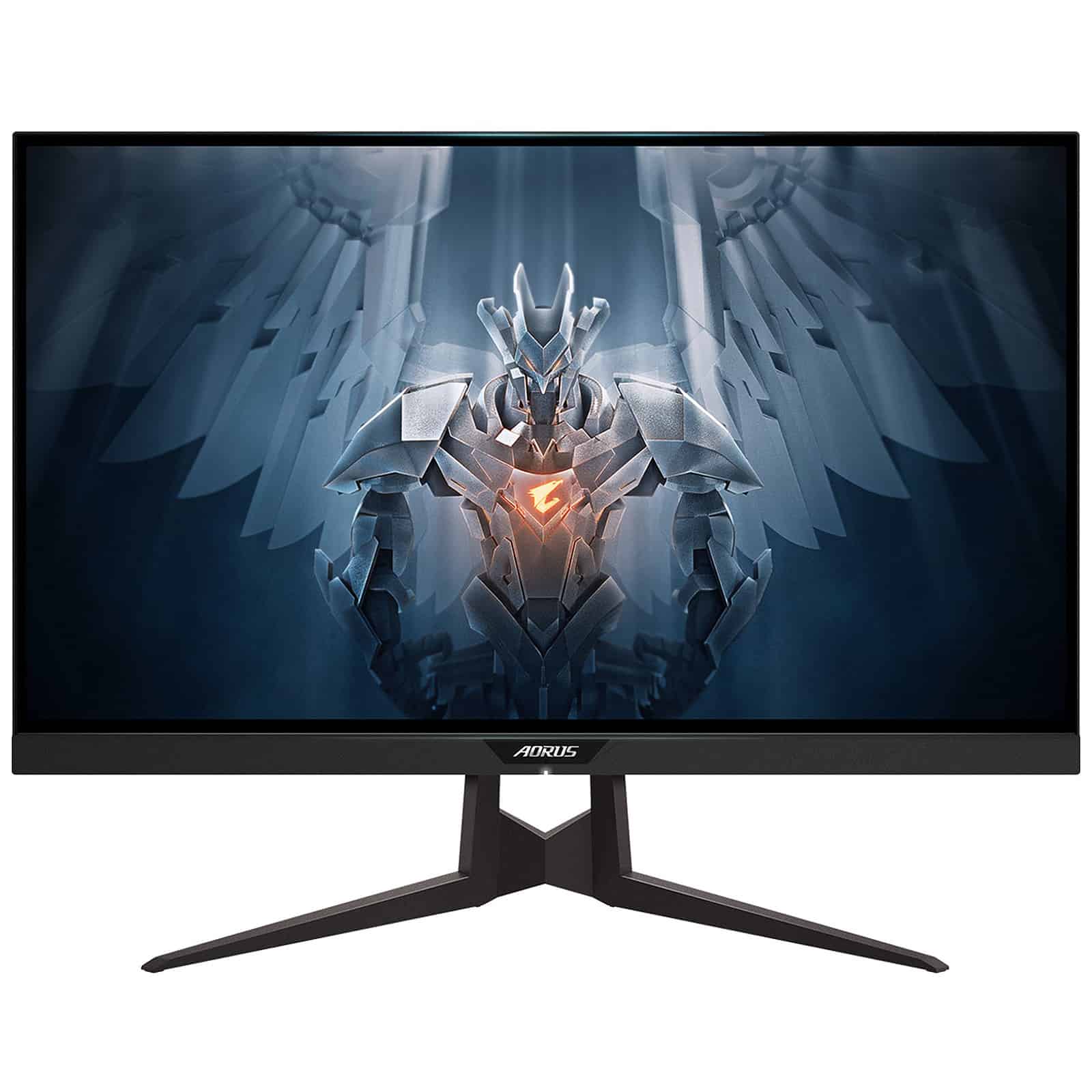 MONITEUR GIGABYTE AORUS FI27Q RGB 165HZ QHD IPS